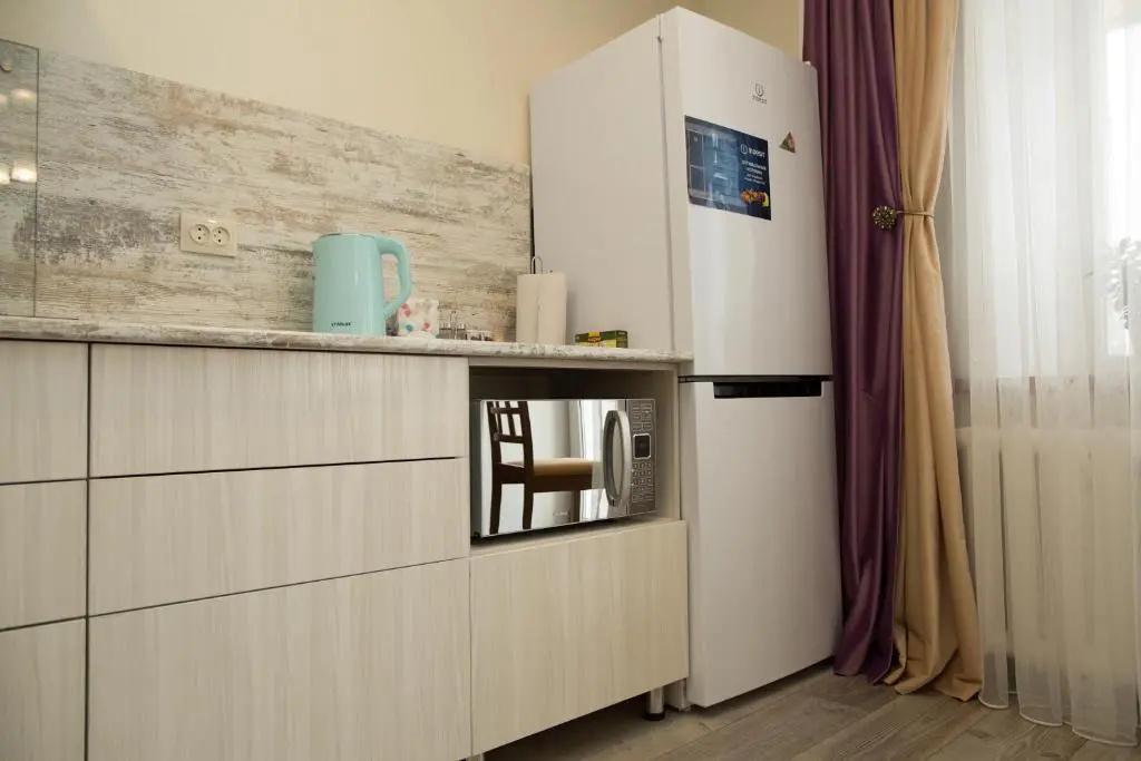 ApartLux on Krylova Street - главное фото