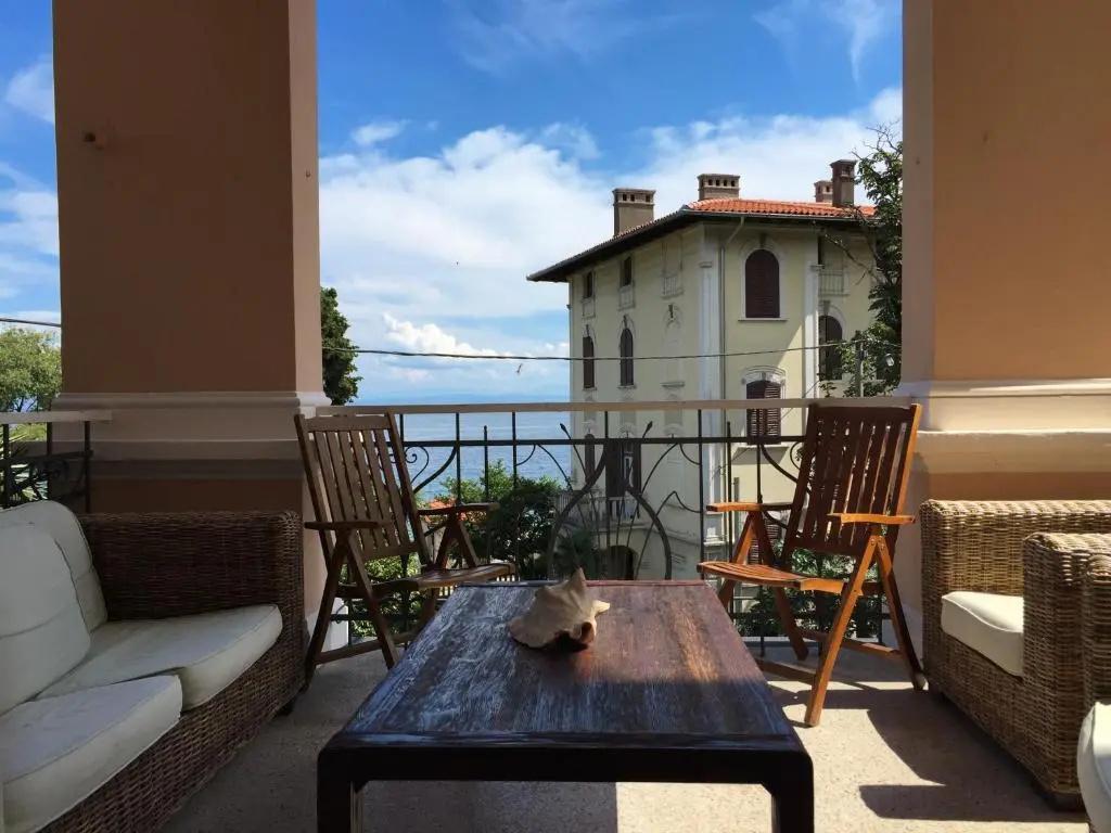 Villa Peppina Apartment - главное фото