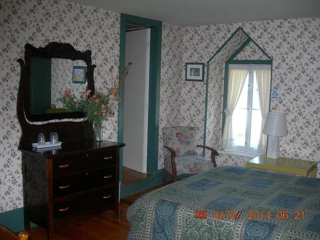 Auberge La Mar�e Douce - главное фото