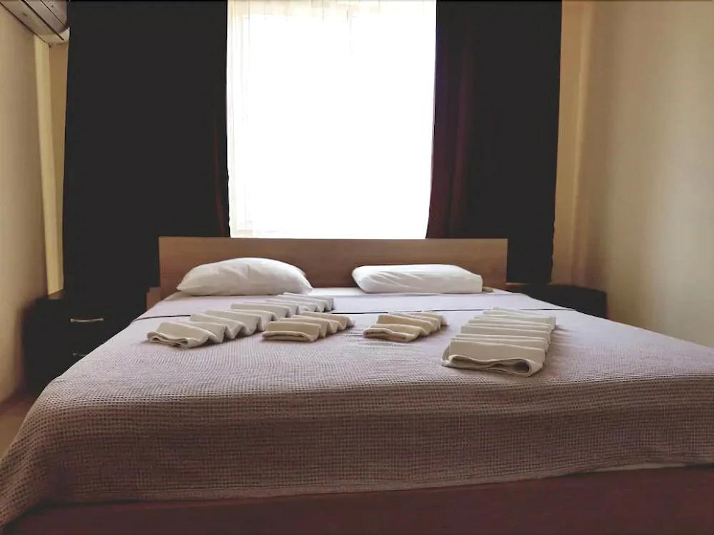 Konyaaltı Beach Apartment - главное фото