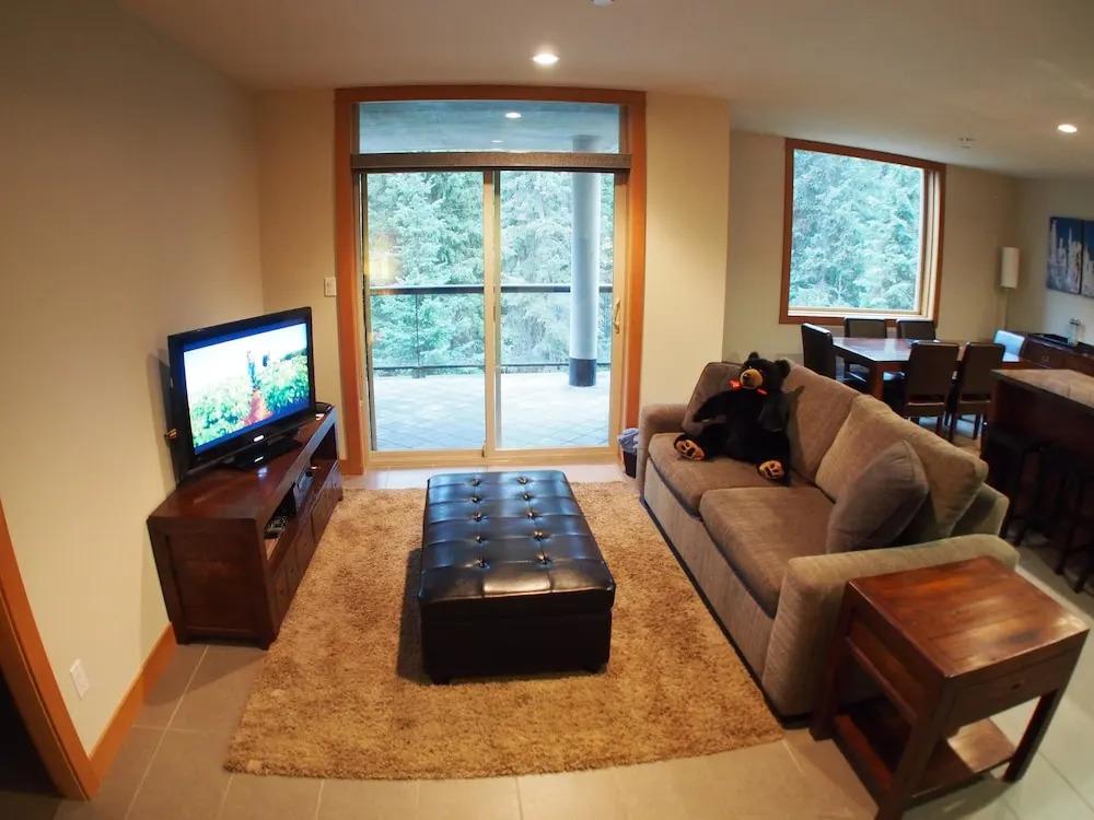 Kookaburra Lodge #204 By Bear Country - главное фото