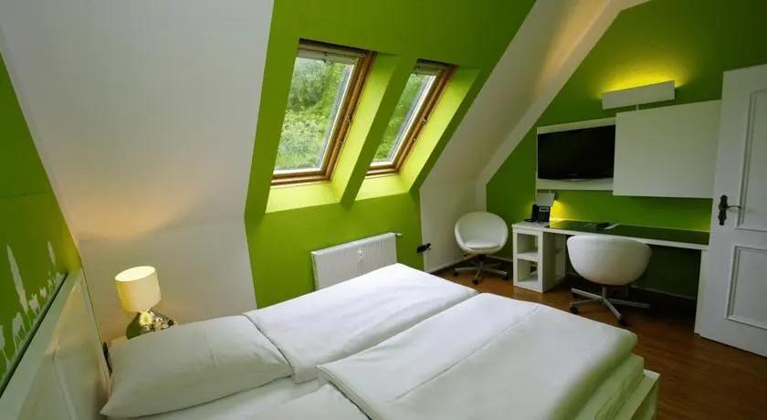 Akazienhof Land Gast Haus - главное фото