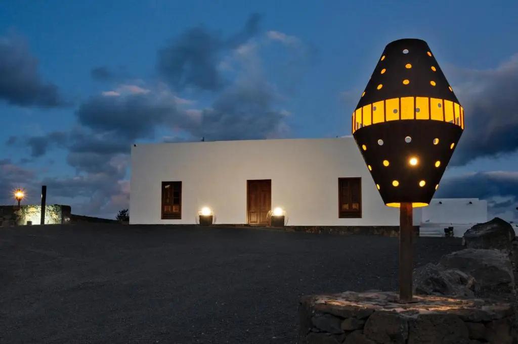 Finca Isolina Hotel Boutique - главное фото
