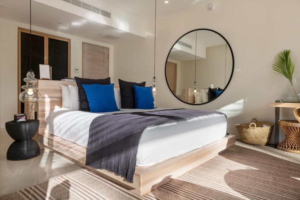 Hotel Nantipa - A Tico Beach Experience - главное фото