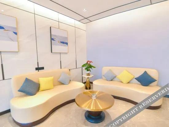 Yueqi Hotel - главное фото