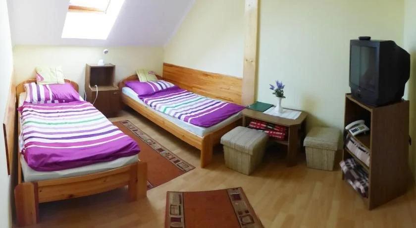 Janika Pension & Restaurant - главное фото