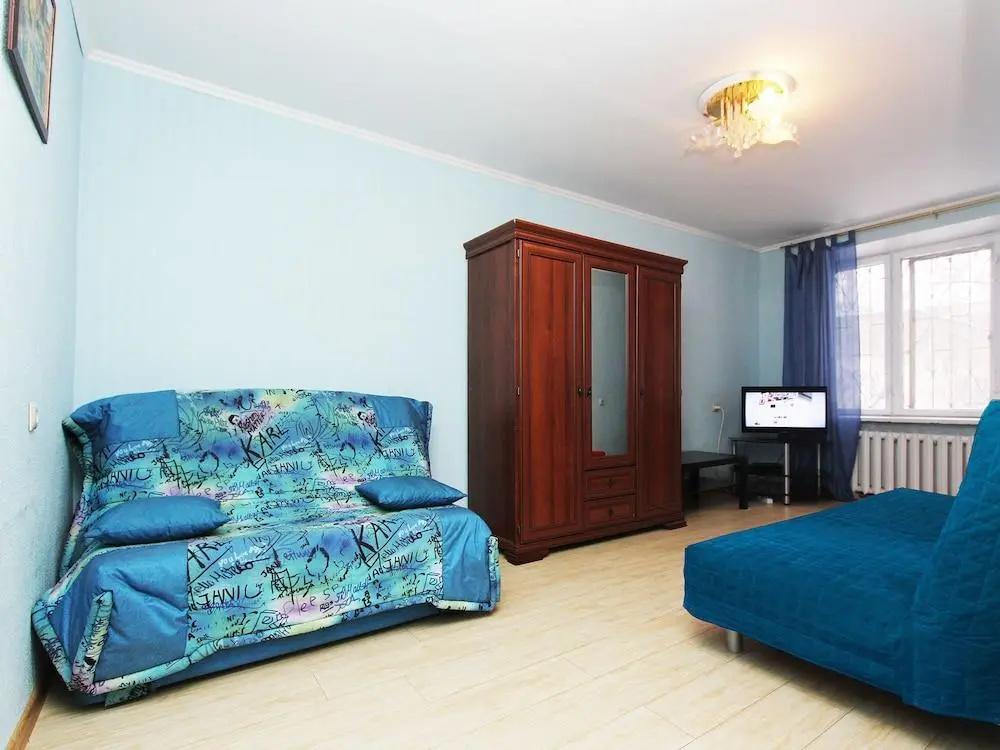 Апартаменты ApartLux Moscow City - главное фото