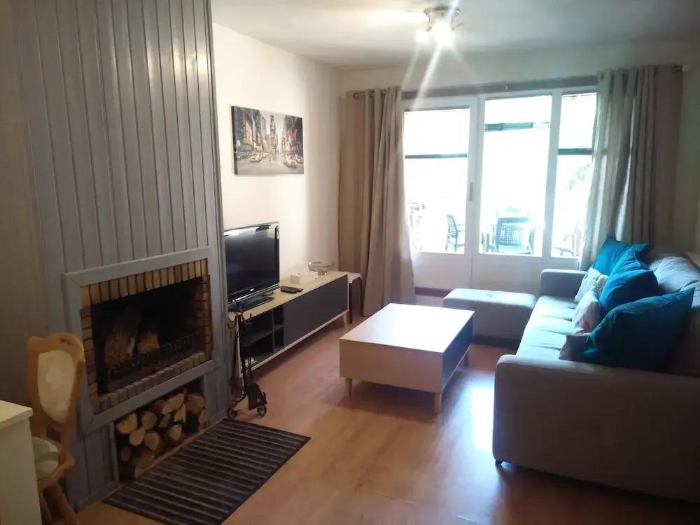 Apartment Amadeus 16 - главное фото