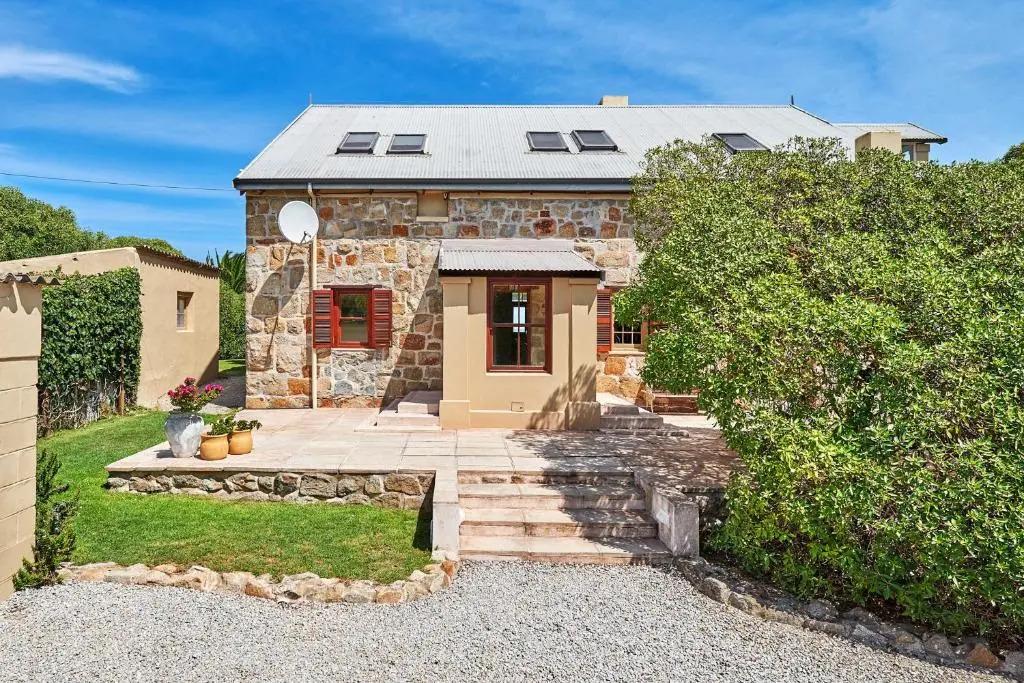 Greystones Beach House - главное фото