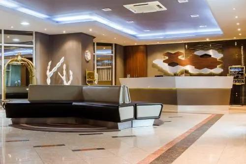 Hotel Milenio - главное фото