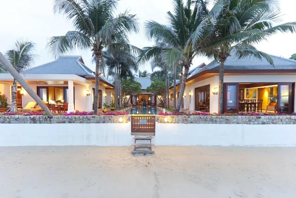 Miskawaan Villa Gardenia - главное фото