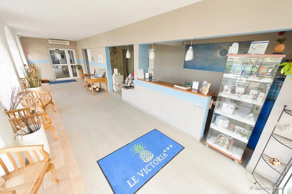 Le Victoria - главное фото