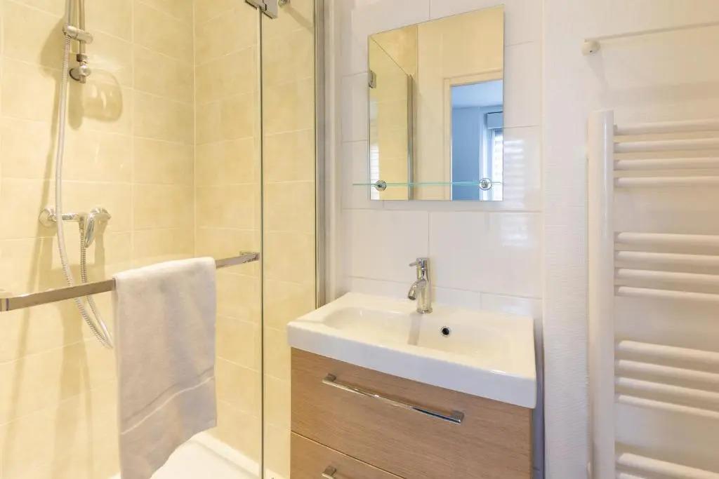 Yannig, Charmant studio rénové à Recouvrance - главное фото