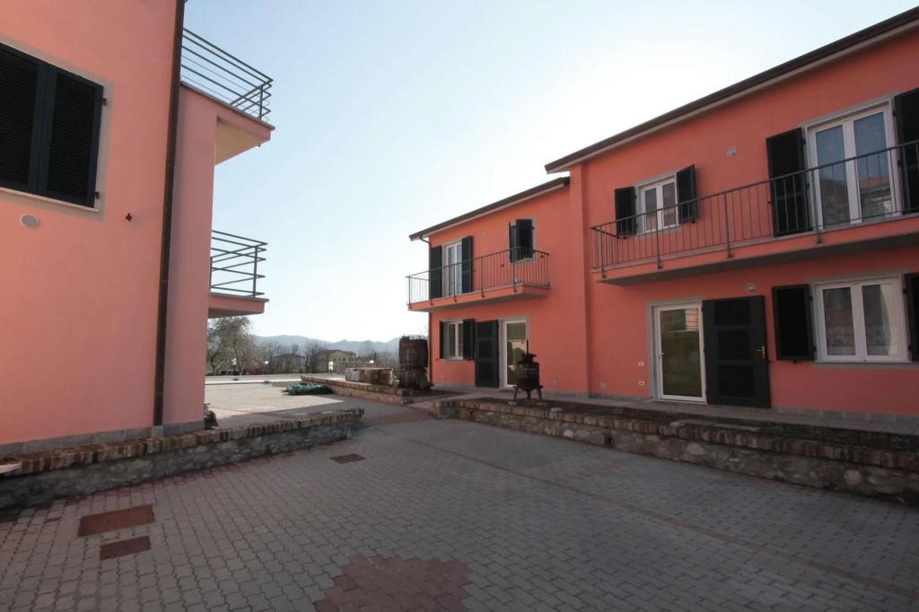 La Fonda Casa Vacanze - главное фото