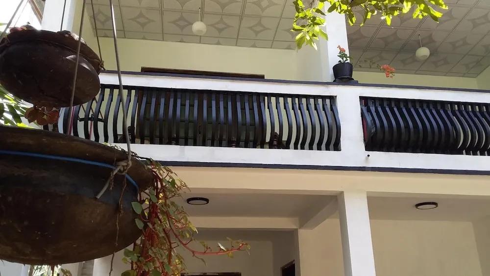 Sanjee'sHome & Lanka Ayurveda - главное фото