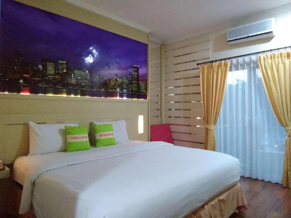 Hotel Victoria River View - главное фото