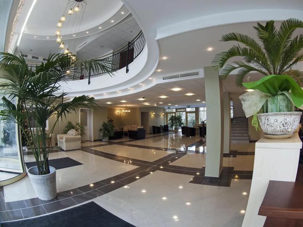 Calimbra Wellness and Conference Hotel - главное фото