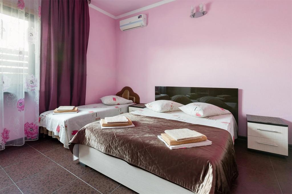 Guest House City Center(Геленджик) - главное фото