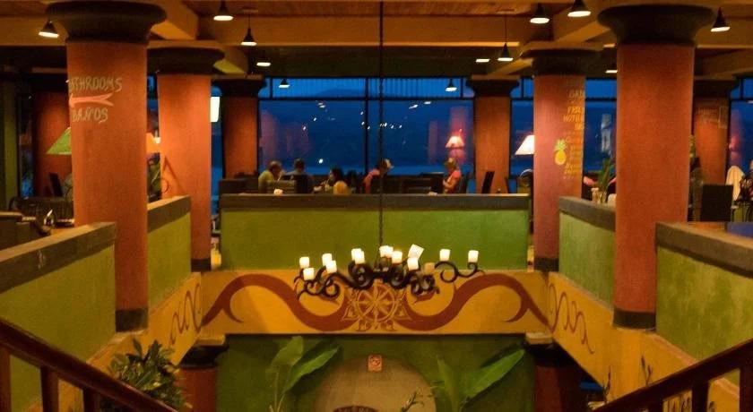 Lake Arenal Hotel And Microbrewery - главное фото