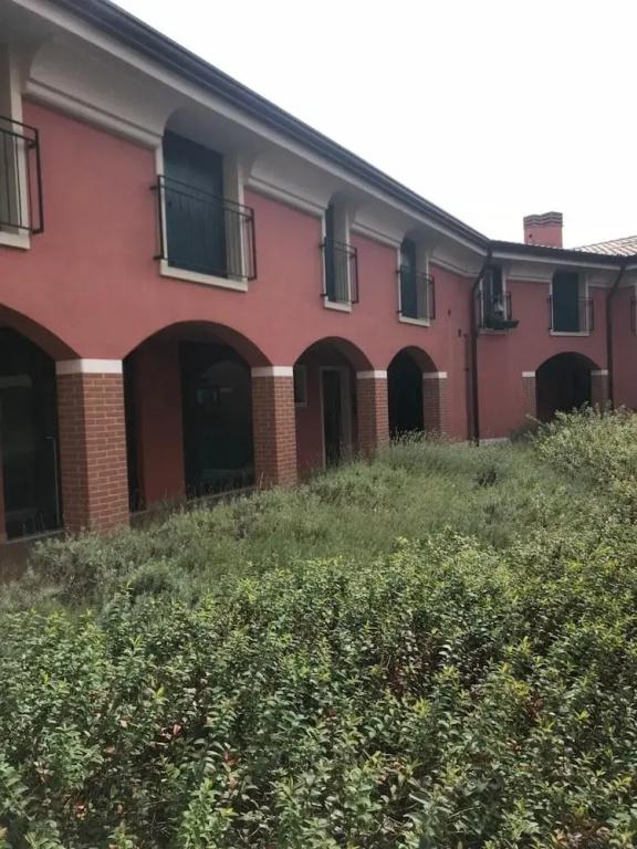Residenza le Torri - главное фото