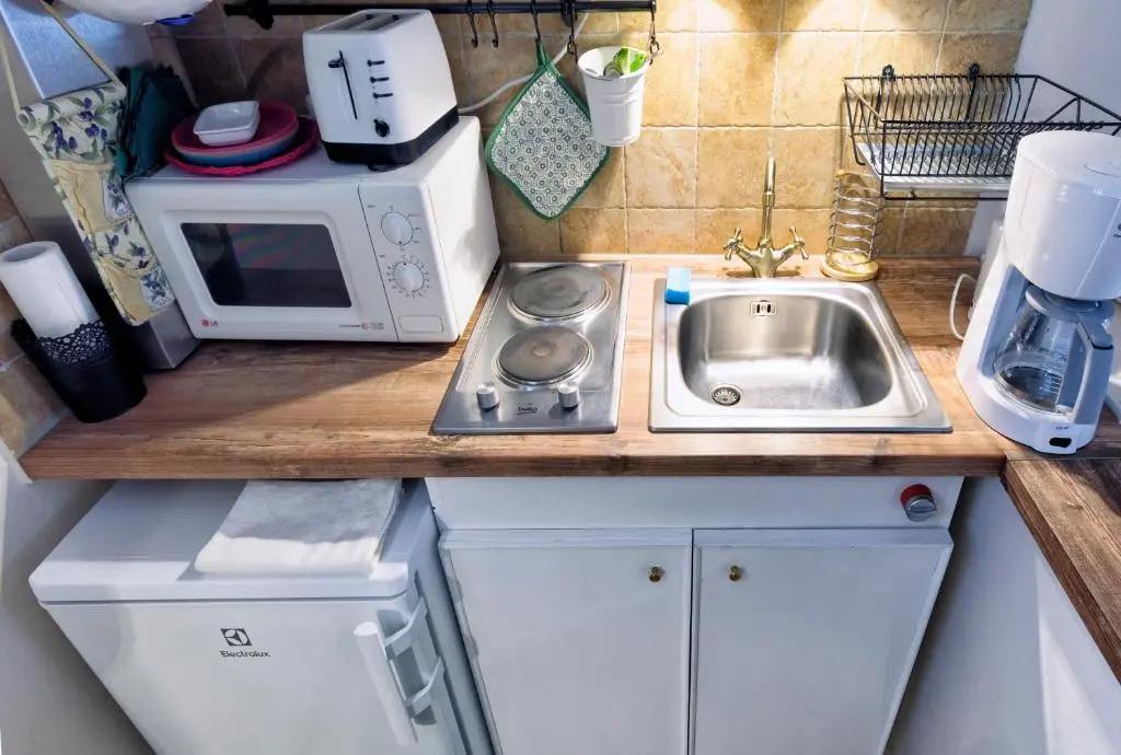 Ribizli Vintage Vendégház - главное фото