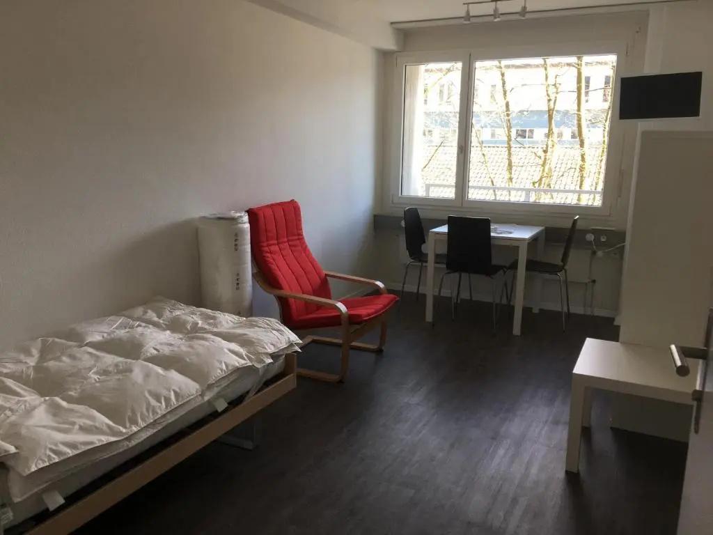 Anstatthotel.ch Zug - главное фото
