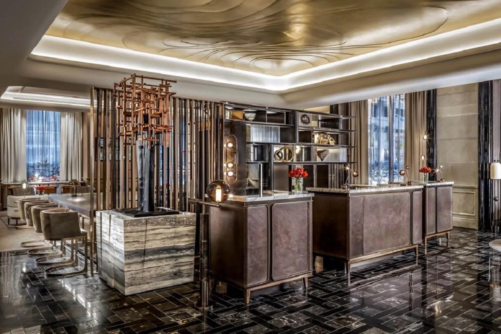 The St. Regis Toronto - главное фото