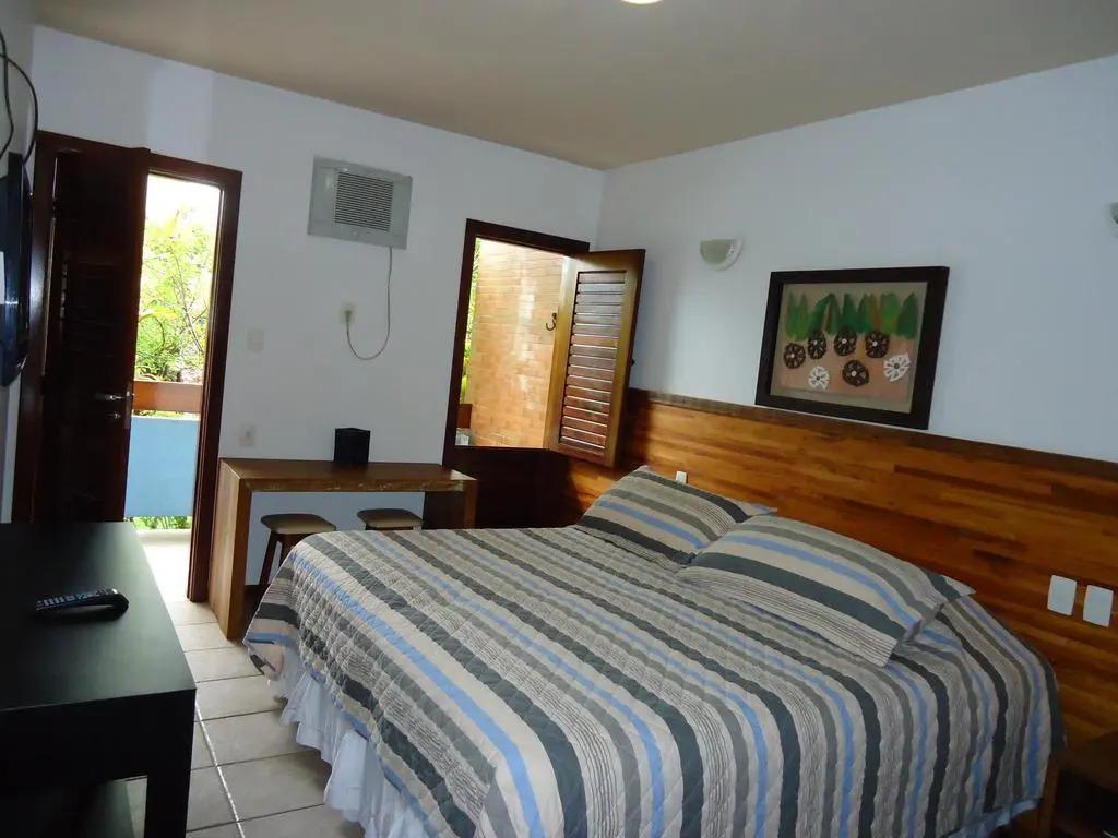 Pousada Tayuana - главное фото