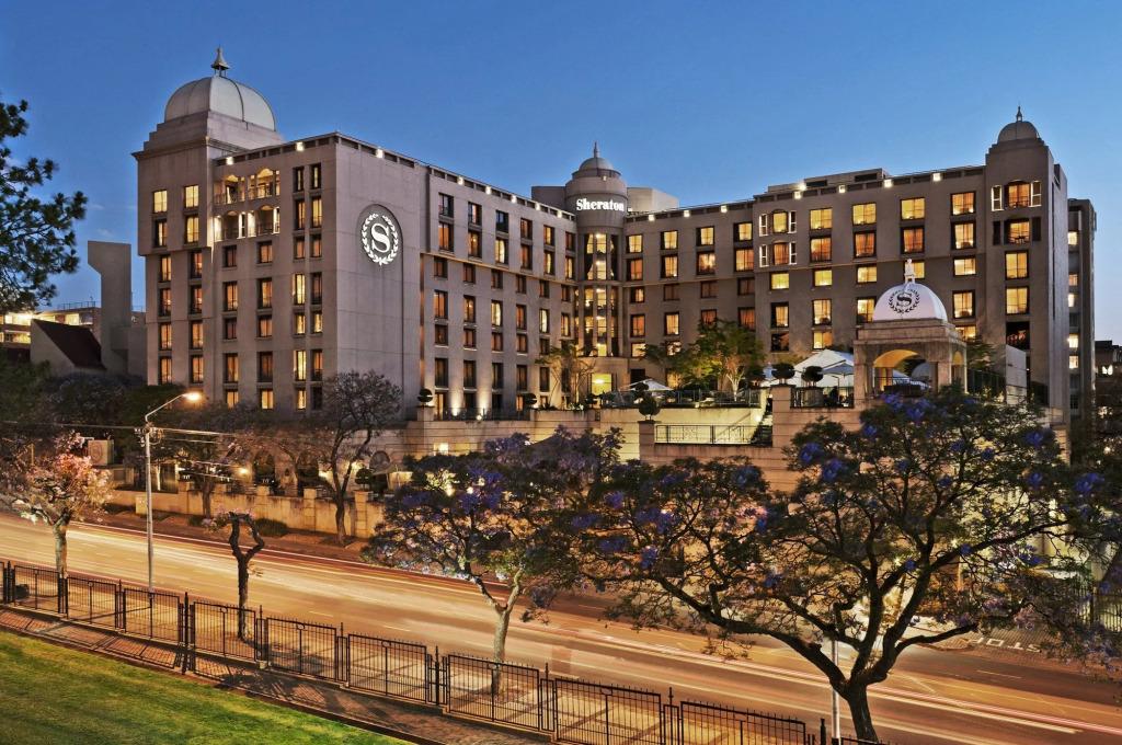 CT Hotel - главное фото