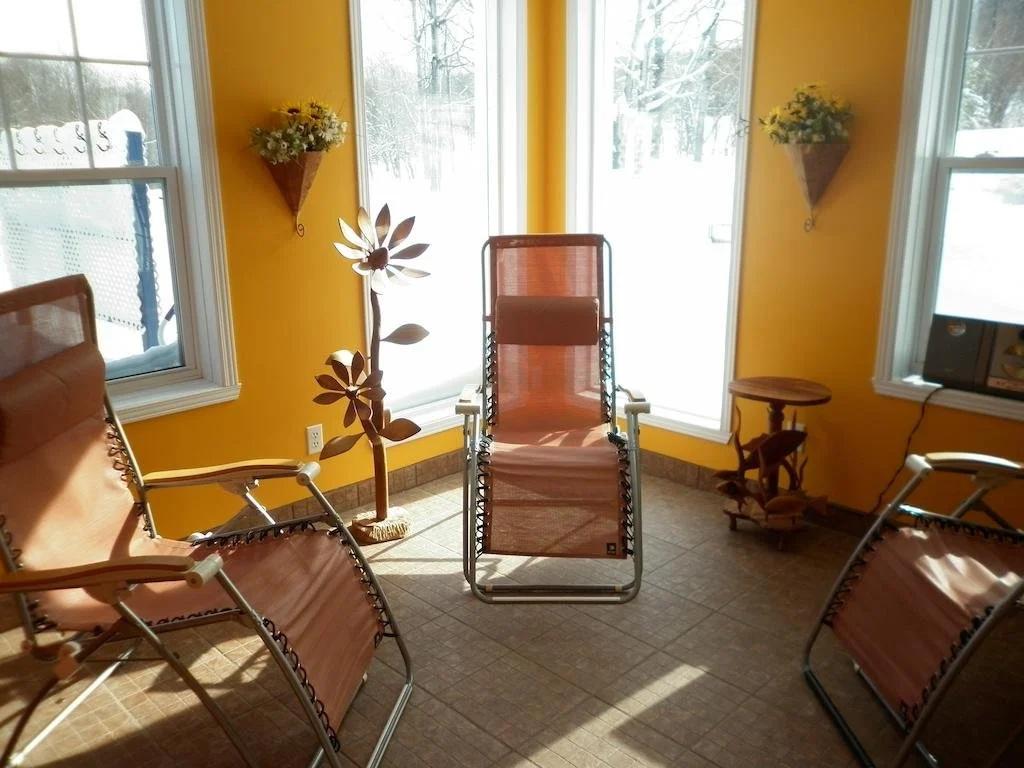 Solaireau Spa - главное фото