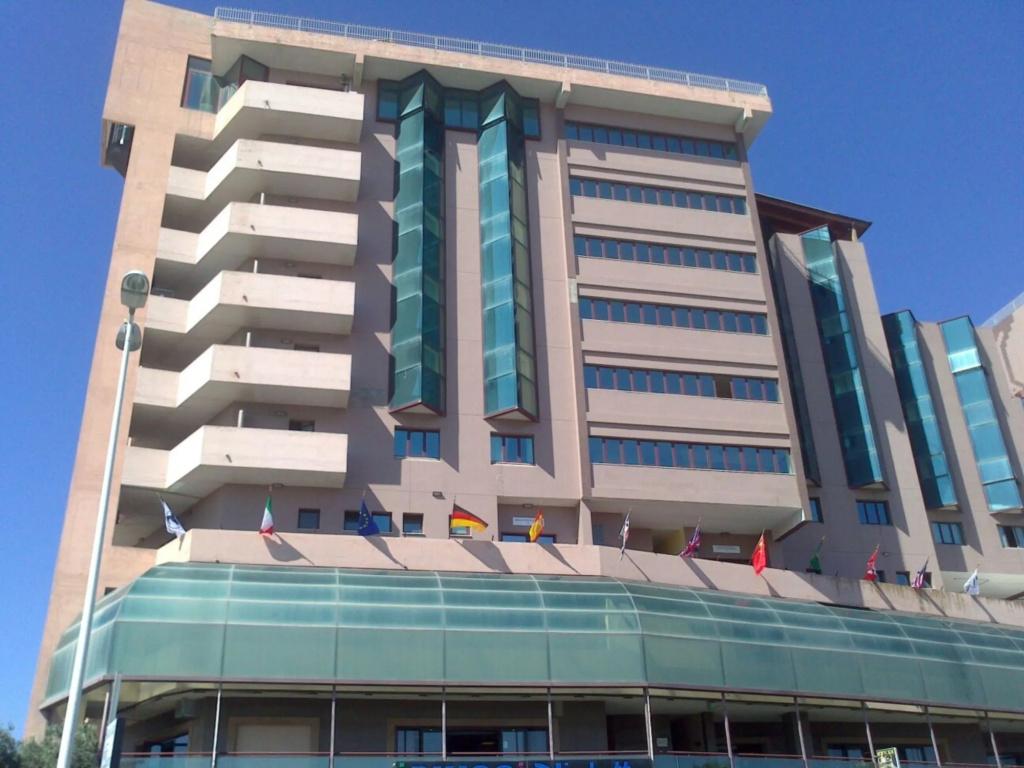 Pegasus Hotel - Hotel Il Vialetto - главное фото