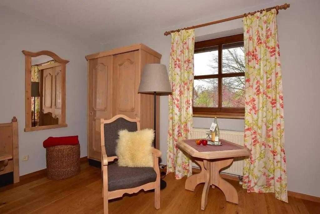 Hotel St. Leonhard garni - главное фото