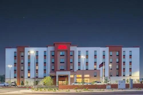 Hampton Inn & Suites Phoenix - Gilbert - главное фото