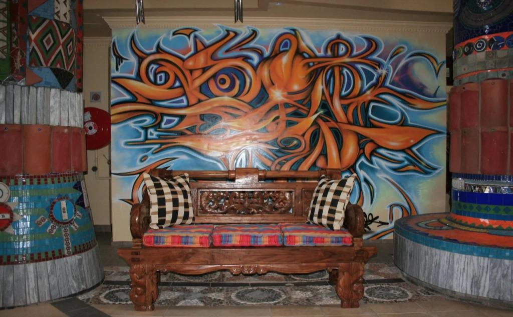 Ammazulu African Palace - главное фото