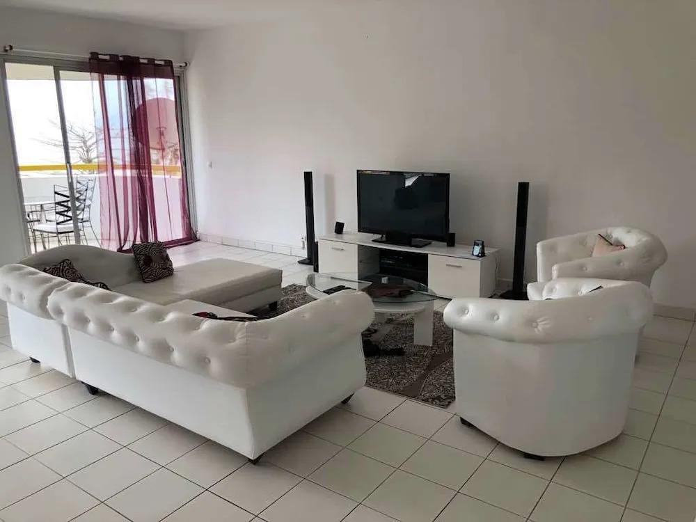 Appartement Les Terrasses de l'Estuaire - главное фото