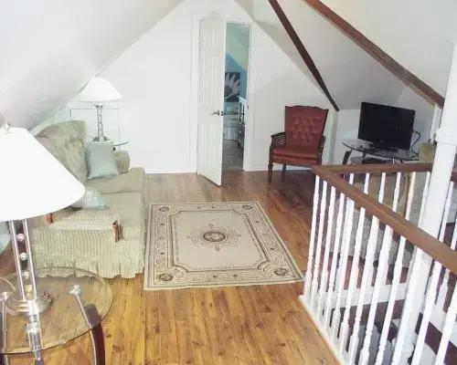 West Gate Bed and Breakfast - главное фото