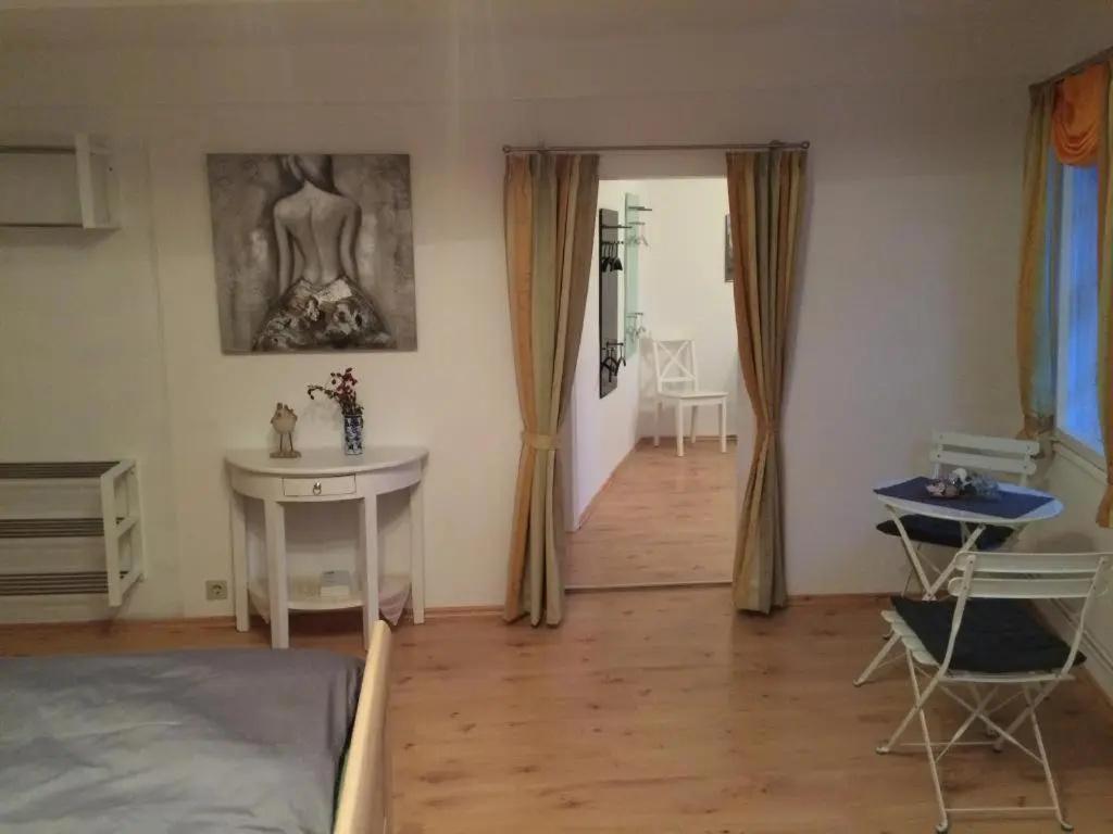 Ferienwohnung Wolfenbüttel - главное фото