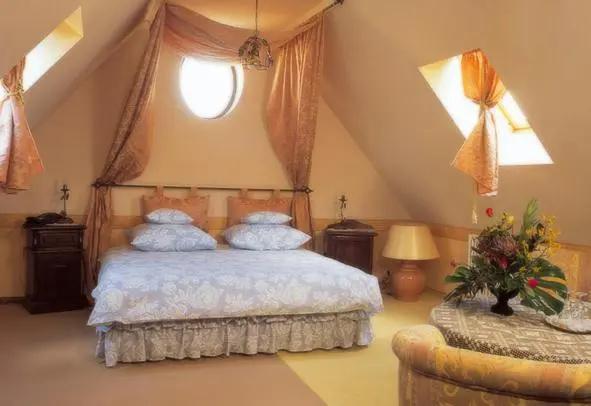 Hotel Pałacyk Konin - главное фото