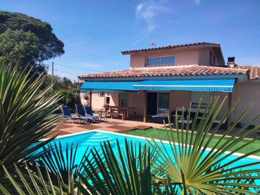 House Dolce Caldes de Malavella - главное фото