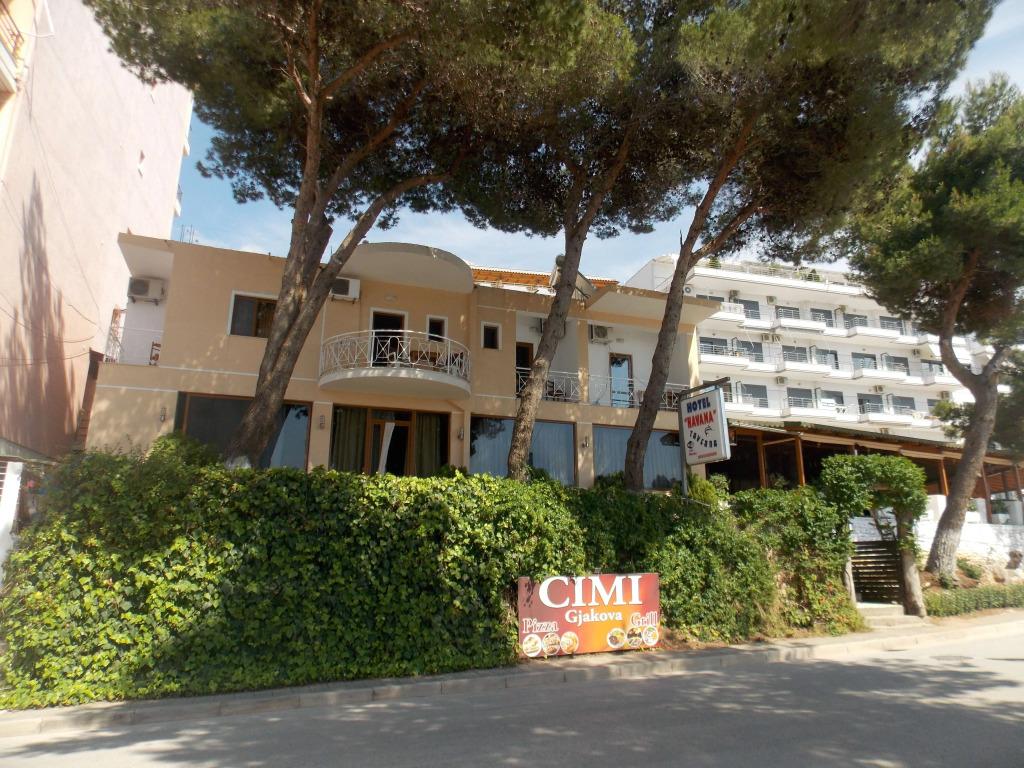 Hotel Havana - главное фото