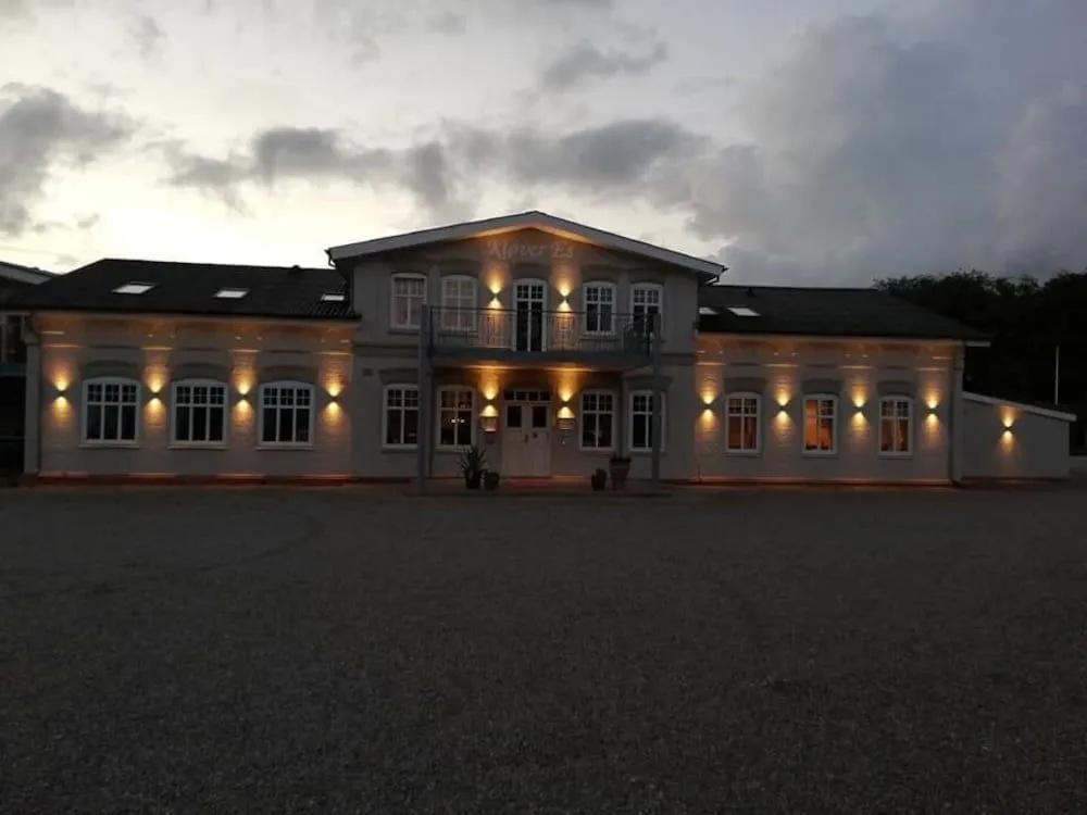 Hotel Kløver Es - главное фото