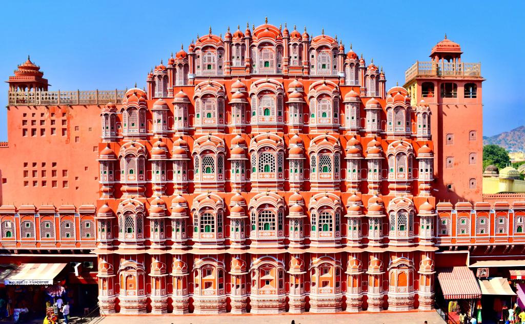InterContinental Jaipur Tonk Road - главное фото
