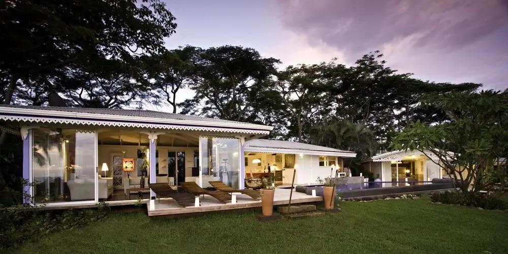 Villa Diosa del Mar - главное фото