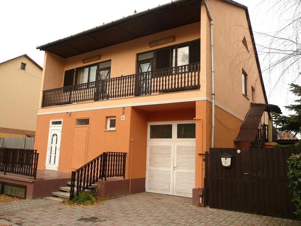 Orchidea Apartman Tata - главное фото