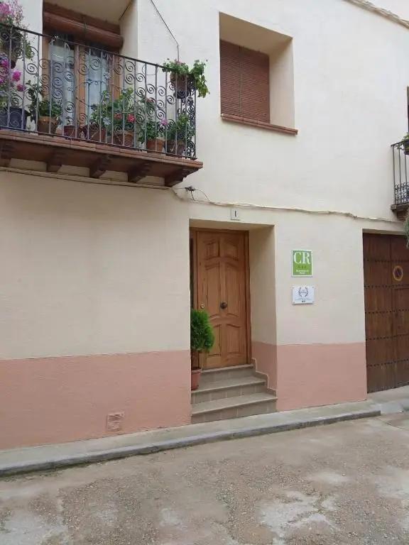 Apartamento La Placeta - главное фото