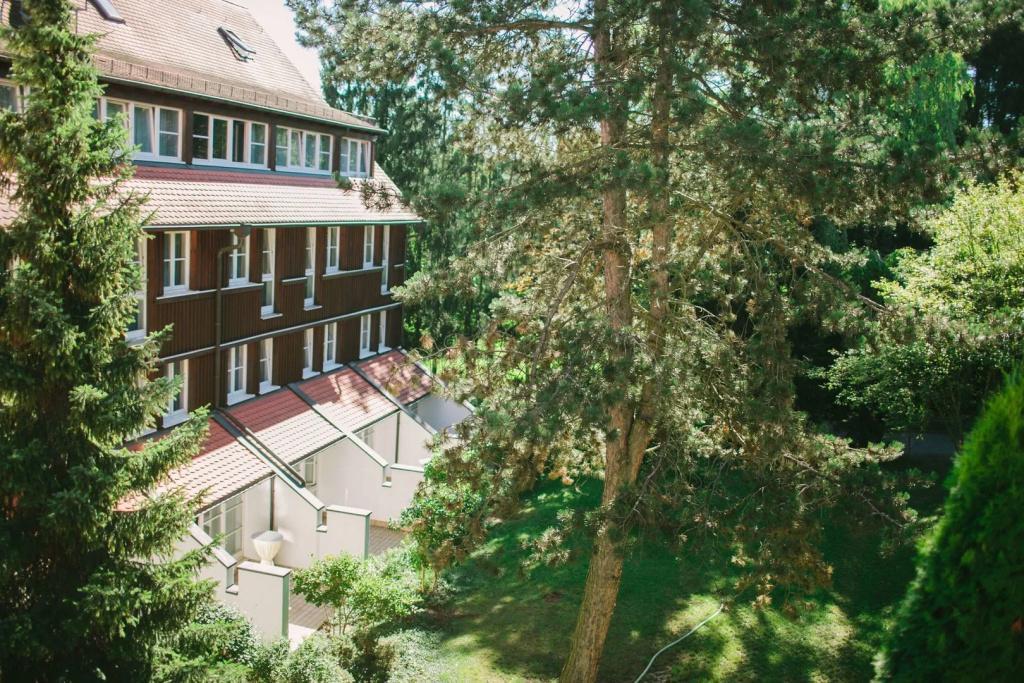 relexa Waldhotel Schatten - главное фото