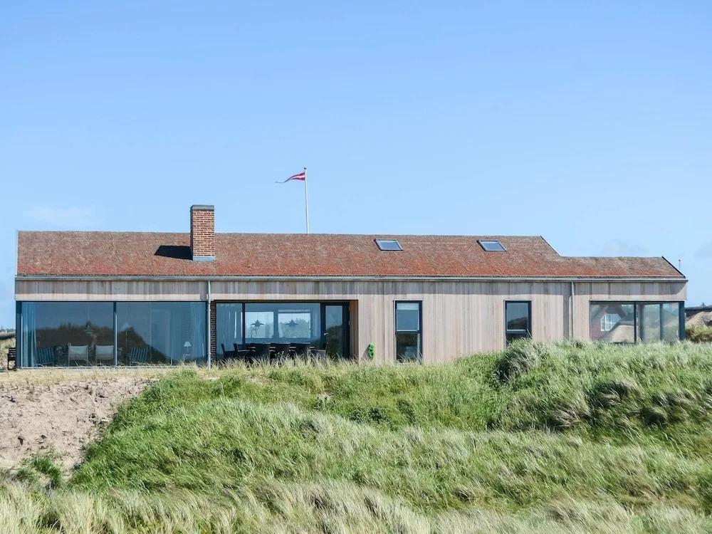 Holiday Home in Blokhus - главное фото