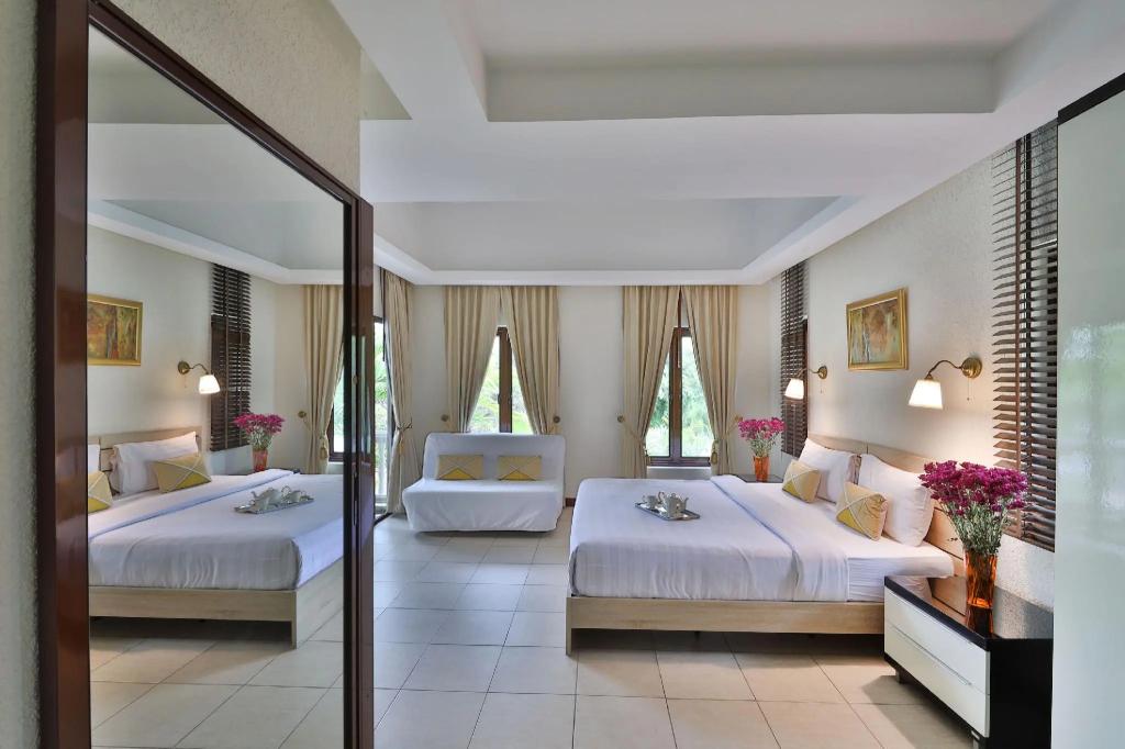 Siam Pool Villa Pattaya - главное фото