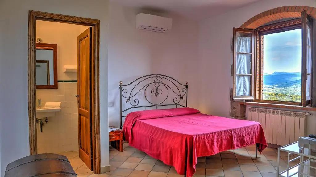 La Casa Di Elsa 6 in Santa Fiora - главное фото