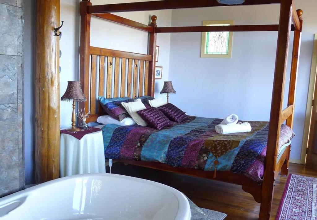 The Goat and Goose B&B - главное фото
